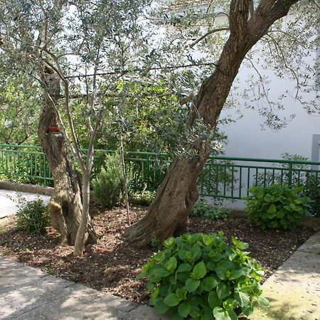 Apartments And Rooms By The Sea Zaostrog, Makarska - 2661 Bagian luar foto