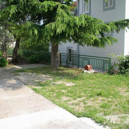 Apartments And Rooms By The Sea Zaostrog, Makarska - 2661 Bagian luar foto